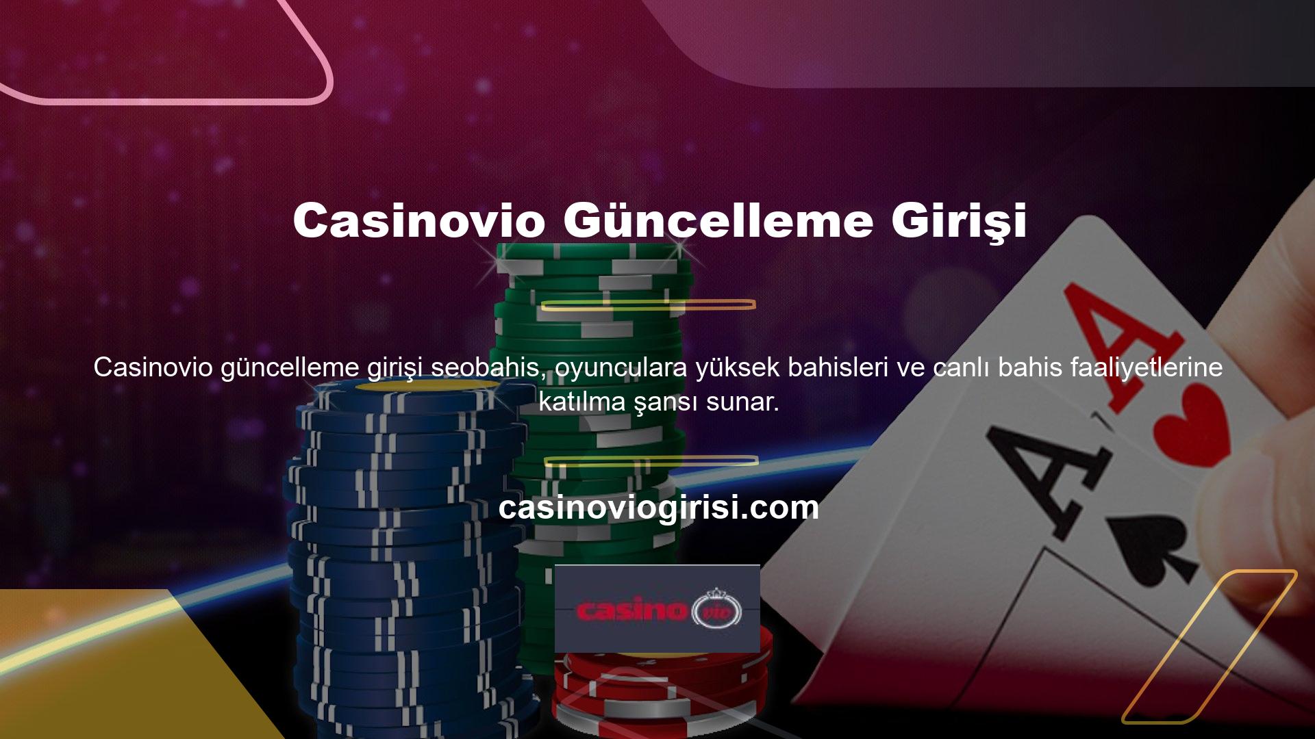 Ayrıca, bunlar son yıllarda sanal bahis alternatifleri tarafından sunulan en önemli sanal bahis tutarlarıdır