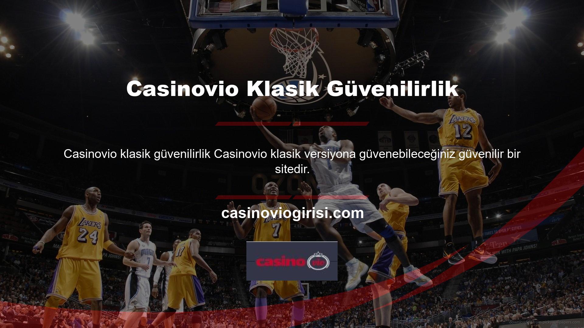 Tek bir tıklama ile kolayca oturum açabilir ve bahislerinizi yerleştirebilirsiniz